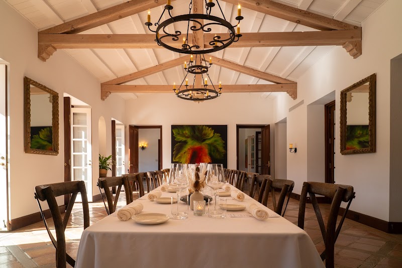 Michel-Schlumberger Wine Estate photo 4