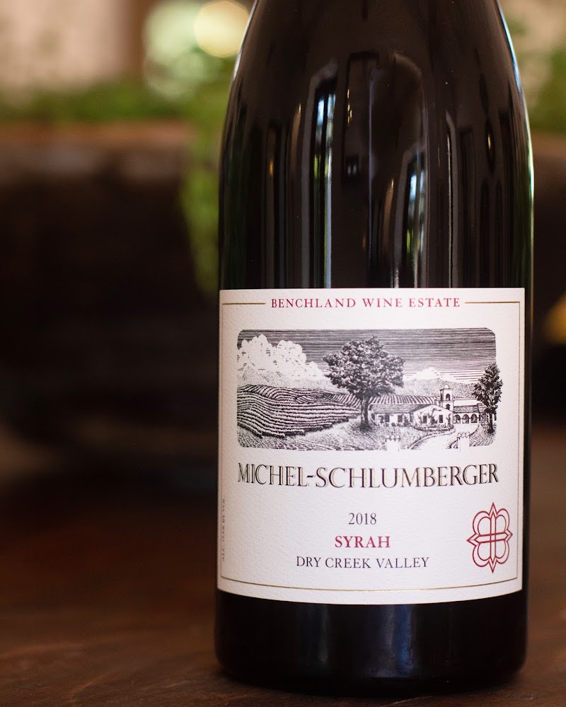 Michel-Schlumberger Wine Estate photo 2
