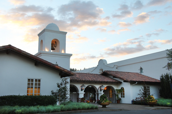 Photo of Michel-Schlumberger Wine Estate