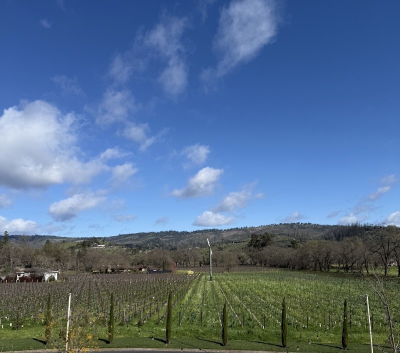 Photo of Revana Family Vineyards