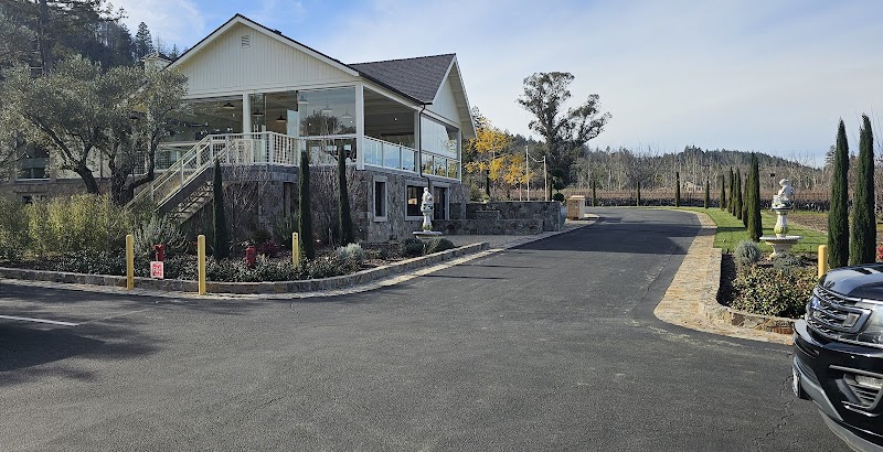 Revana Family Vineyards photo 2