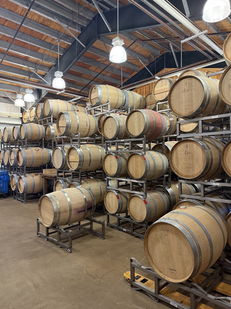 Revana Family Vineyards photo 3