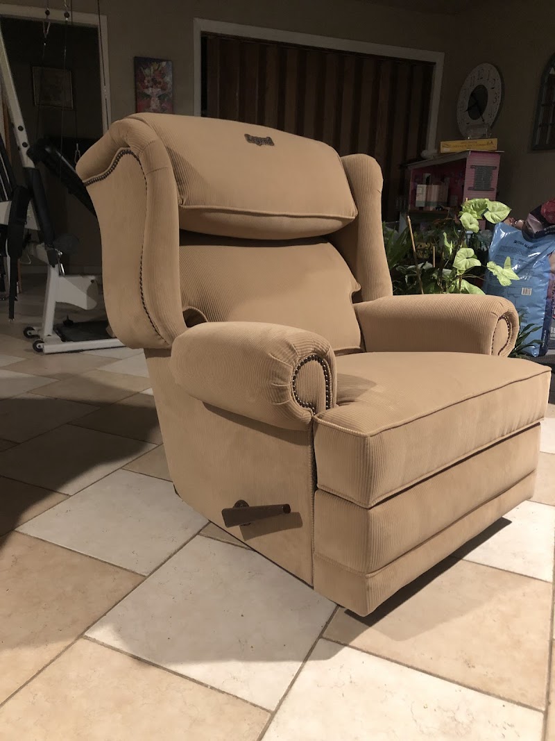 Chevy's Furniture Upholstery photo 2