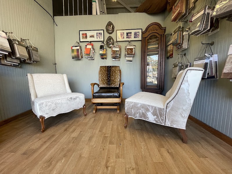 Photo of Chevy's Furniture Upholstery