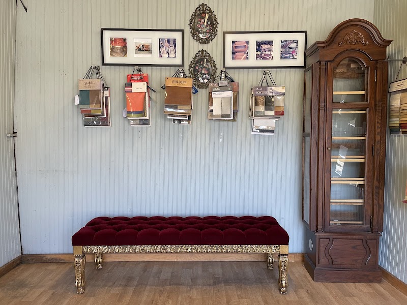 Chevy's Furniture Upholstery photo 3