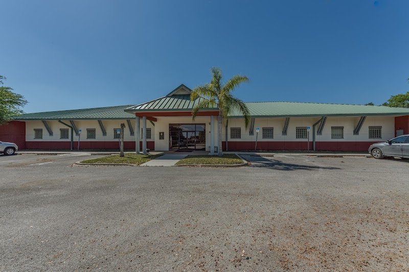 Photo of The Spring of Tampa Bay - Plant City Office