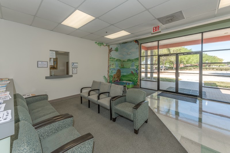 The Spring of Tampa Bay - Plant City Office photo 2
