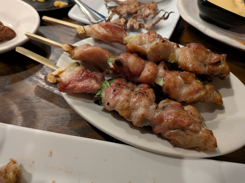 Yakitori 39 photo 3