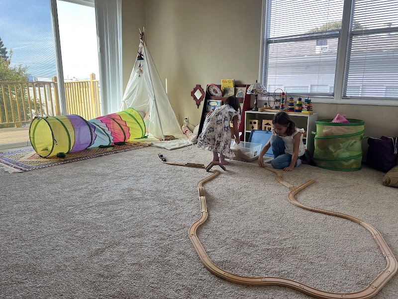 Cuddle Home Daycare photo 4