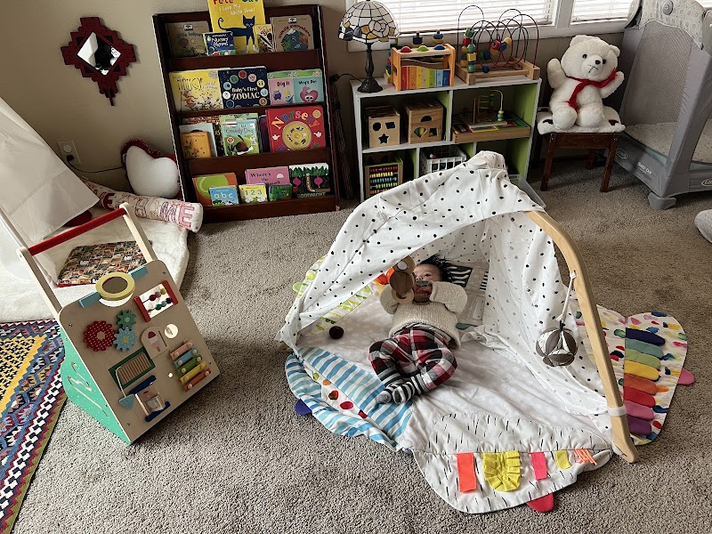 Photo of Cuddle Home Daycare