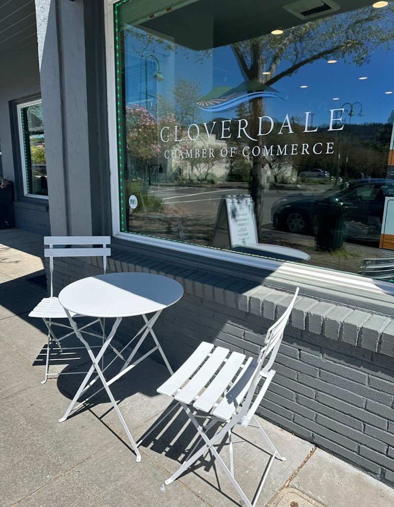 Photo of Cloverdale Chamber of Commerce