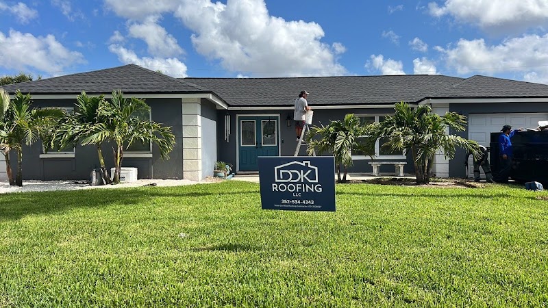 DDK ROOFING LLC photo 3