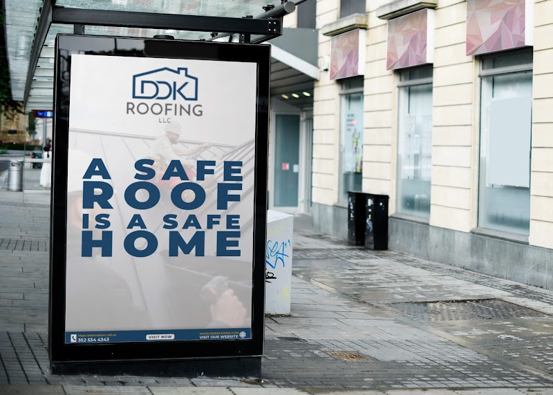 Photo of DDK ROOFING LLC
