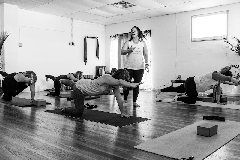 Shakti Yoga Tribe photo 5
