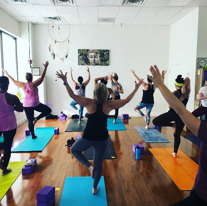 Shakti Yoga Tribe photo 3