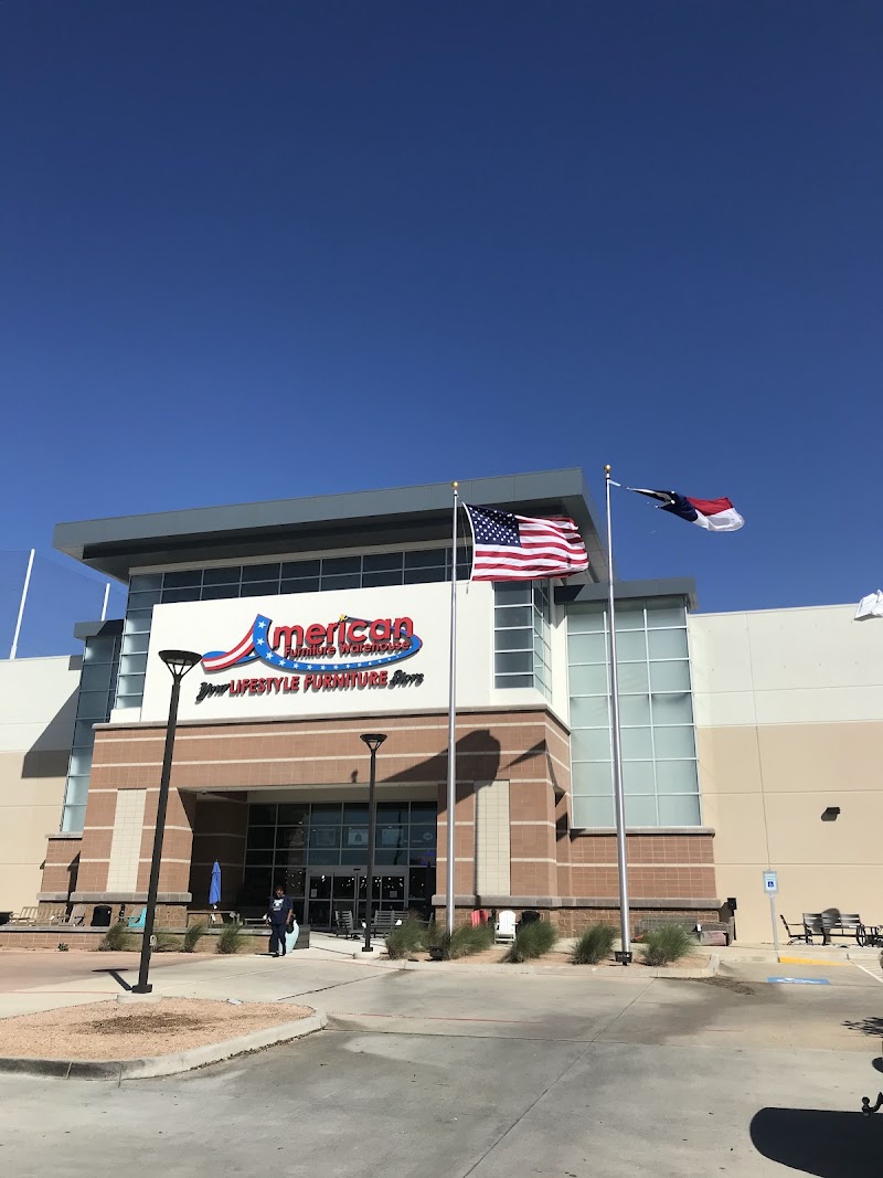 Photo of American Furniture Warehouse