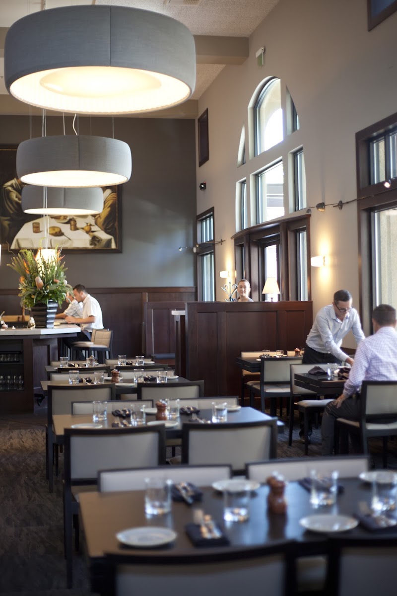 Photo of Esin Restaurant & Bar