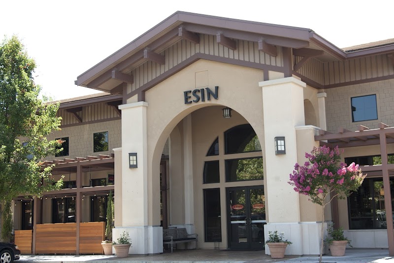 Esin Restaurant & Bar photo 4