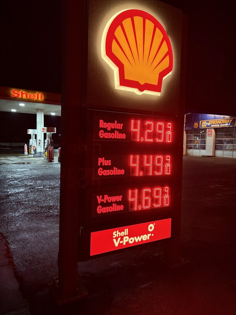 Shell photo 4