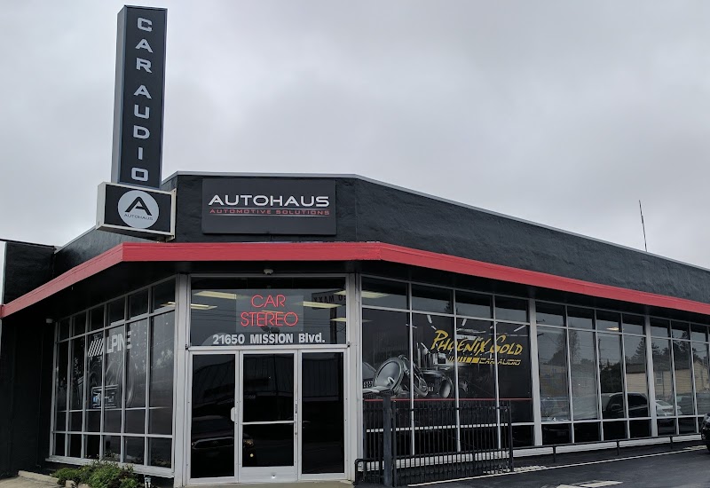 Photo of Autohaus Automotive Solutions