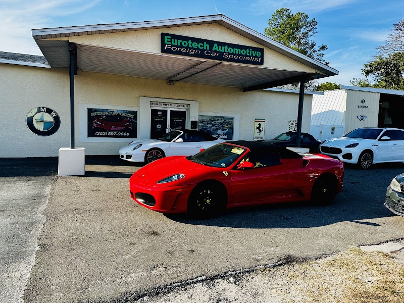 Photo of Eurotech Automotive