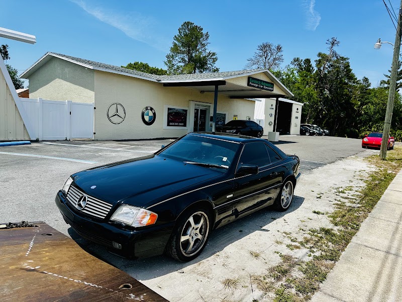 Eurotech Automotive photo 4