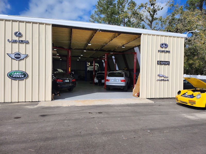 Eurotech Automotive photo 5