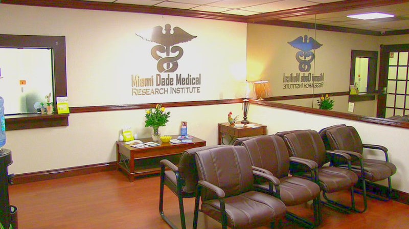 Photo of Miami Dade Medical Research Institute, LLC
