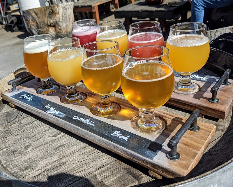 Blue Oak Brewing Company photo 3