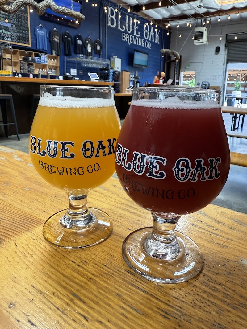 Blue Oak Brewing Company photo 2