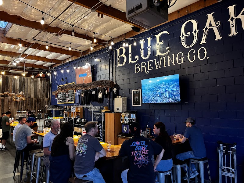 Blue Oak Brewing Company photo 5