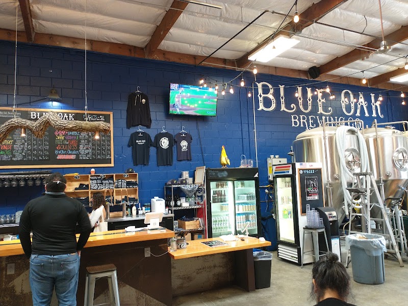 Blue Oak Brewing Company photo 4