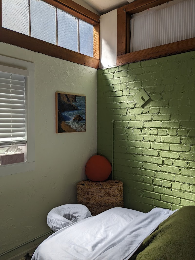 Photo of Conscious Belly Therapy