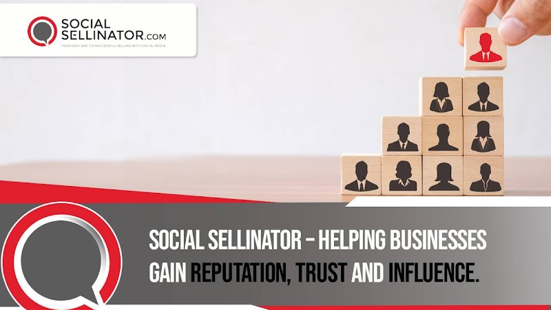 Photo of SocialSellinator
