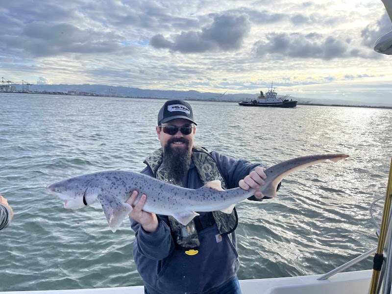 Photo of White Kraken Sport Fishing