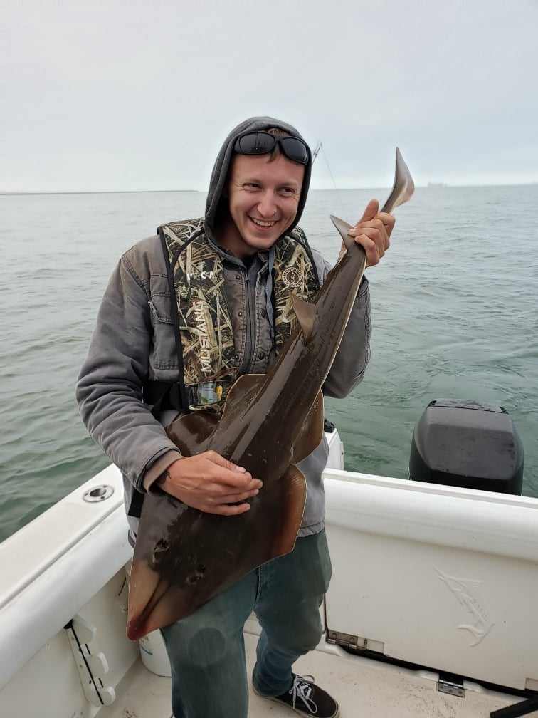 White Kraken Sport Fishing photo 2