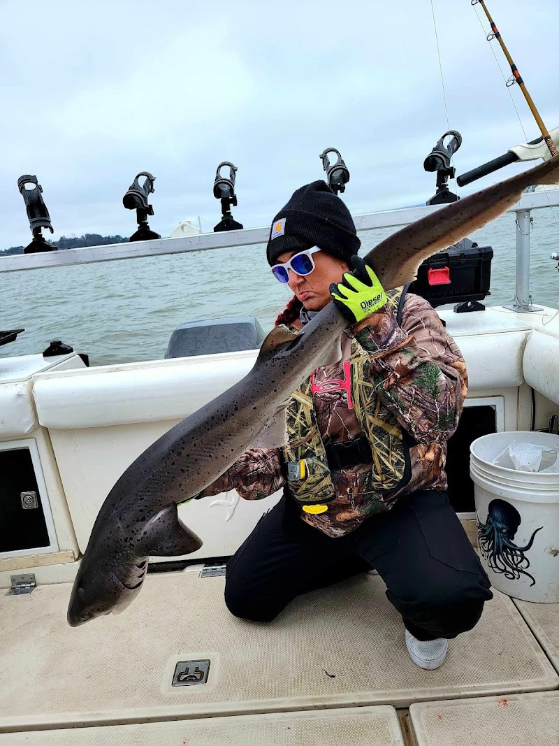 White Kraken Sport Fishing photo 3