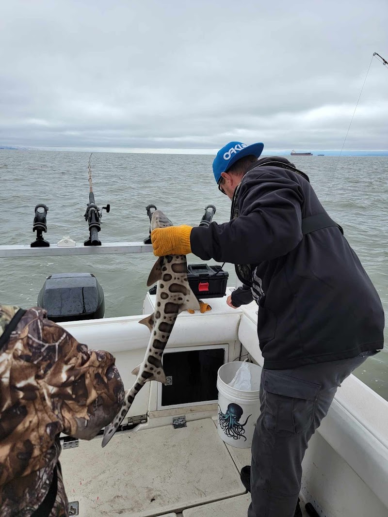 White Kraken Sport Fishing photo 5