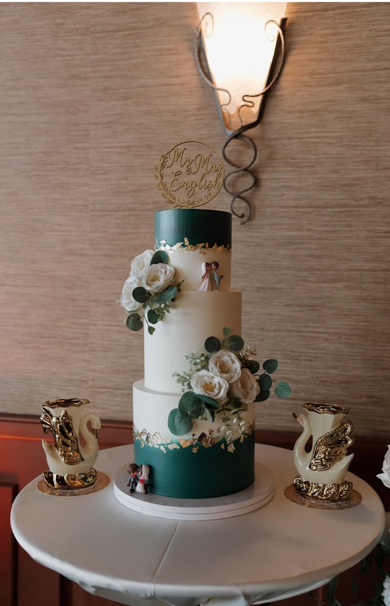 Abbie Cakes Sweet Kitchen photo 5