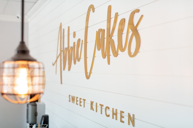 Abbie Cakes Sweet Kitchen photo 3