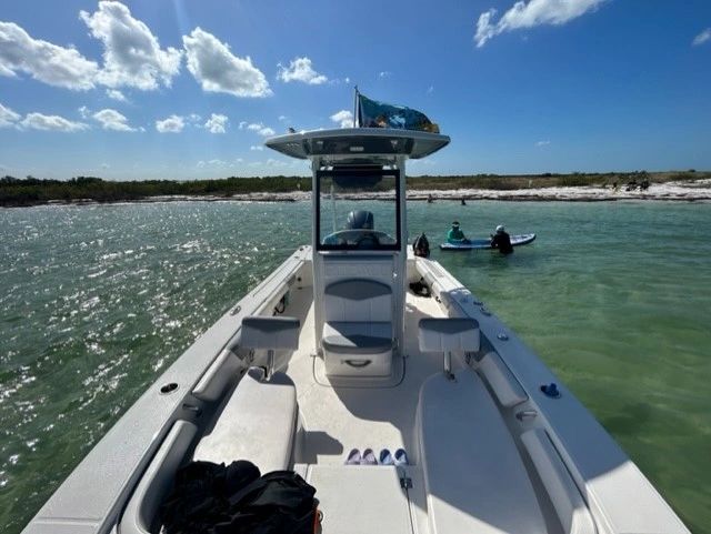 Photo of Reel Vibes Boat Charters