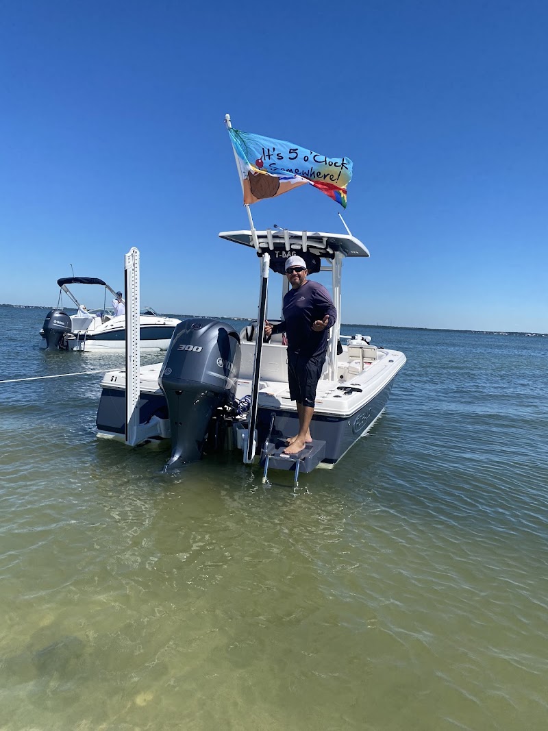 Reel Vibes Boat Charters photo 5