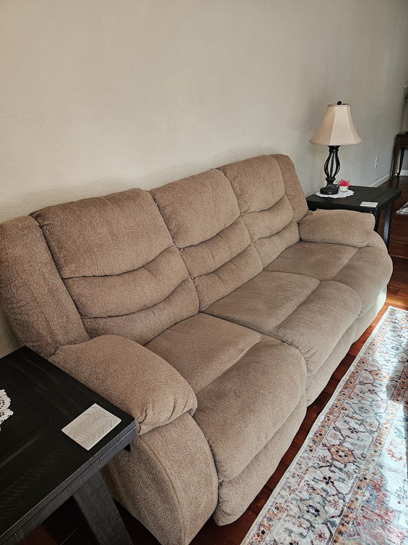 Next level carpet care photo 5