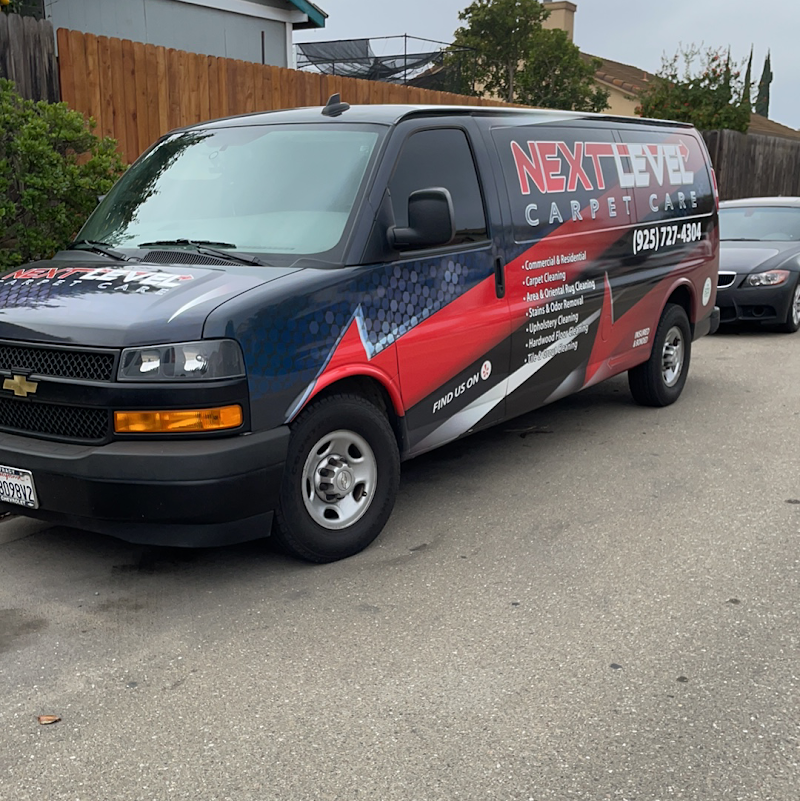 Next level carpet care photo 3