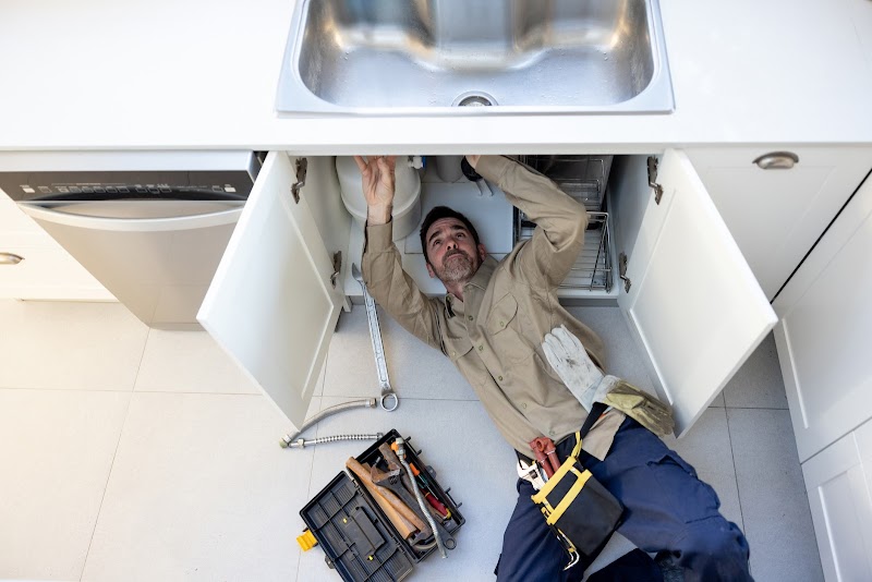 Photo of Bay Plumbing