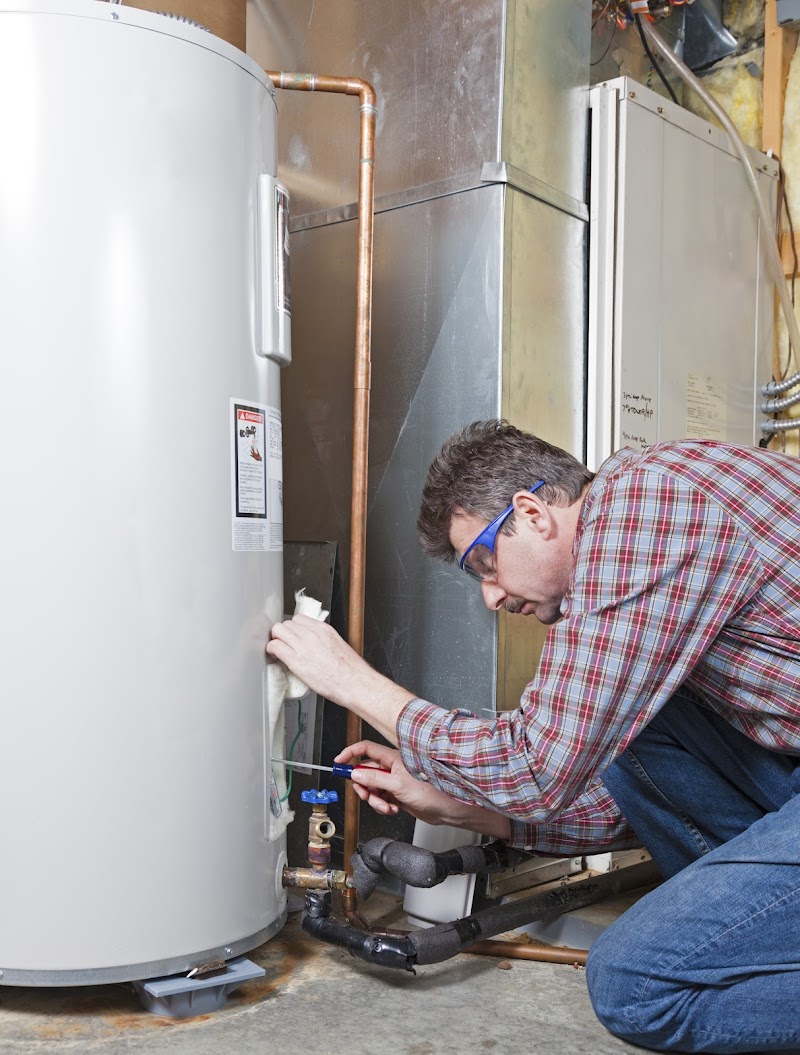 Bay Plumbing photo 5