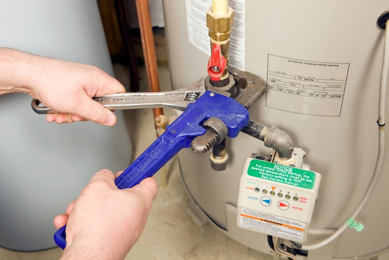 Bay Plumbing photo 2