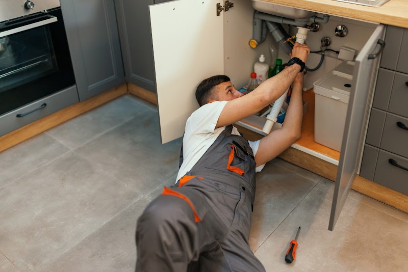 Bay Plumbing photo 3