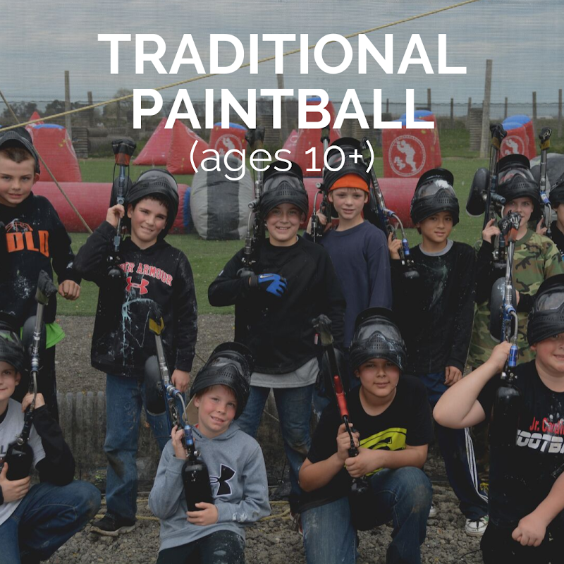 Davis Paintball photo 5