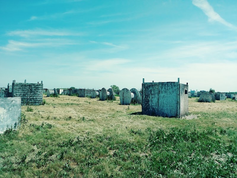 Davis Paintball photo 3